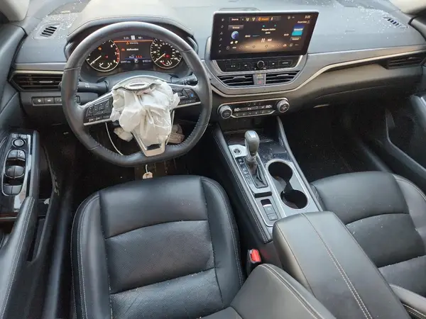 1N4BL4EV8PN401648 2023 NISSAN ALTIMA - Image 8