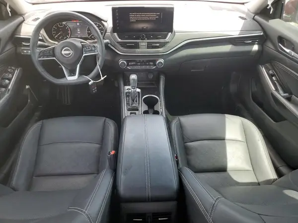 1N4BL4EV8PN401939 2023 NISSAN ALTIMA - Image 8