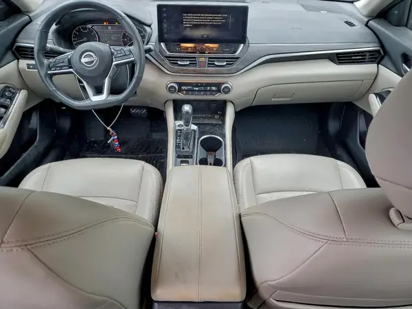 1N4BL4EV8PN404792 2023 NISSAN ALTIMA - Image 8