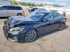 1N4BL4EV8PN408583 2023 NISSAN ALTIMA