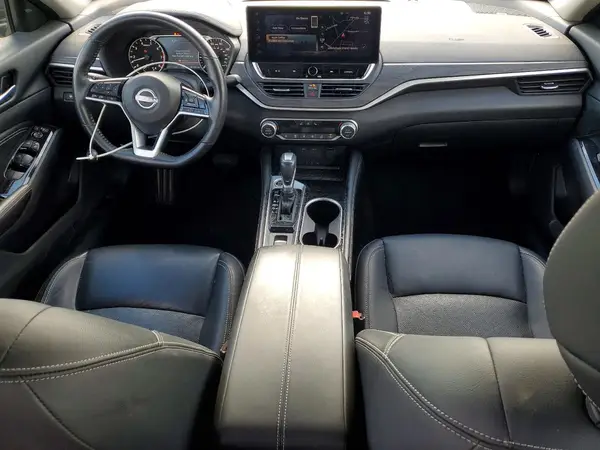 1N4BL4EV8PN408583 2023 NISSAN ALTIMA - Image 8