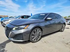 1N4BL4EV8PN410205 2023 NISSAN ALTIMA