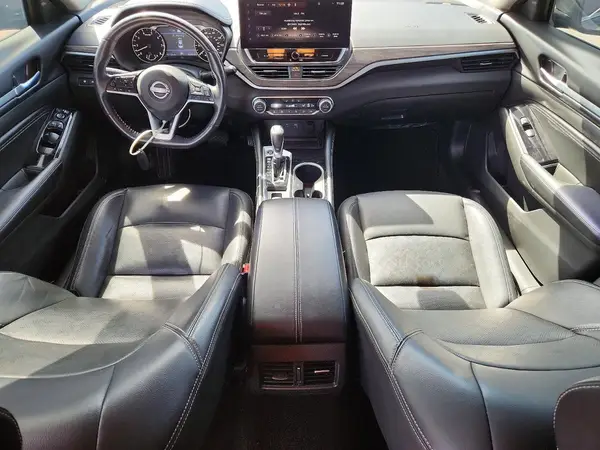 1N4BL4EV8PN410205 2023 NISSAN ALTIMA - Image 8
