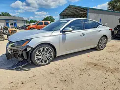 1N4BL4EV8PN414710 2023 NISSAN ALTIMA