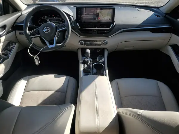 1N4BL4EV8PN419194 2023 NISSAN ALTIMA - Image 8