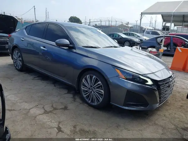 1N4BL4EV8RN323973 2024 NISSAN ALTIMA - Image 1
