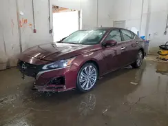 1N4BL4EV8RN353782 2024 NISSAN ALTIMA