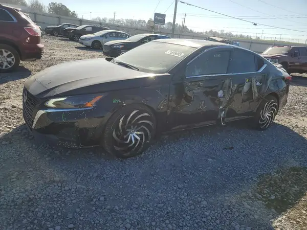 1N4BL4EV8RN358044 2024 NISSAN ALTIMA - Image 1