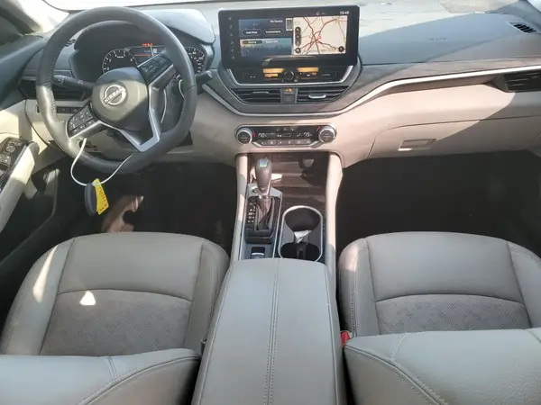1N4BL4EV8RN358044 2024 NISSAN ALTIMA - Image 8