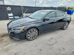 1N4BL4EV8RN358514 2024 NISSAN ALTIMA