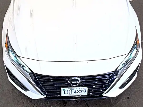 1N4BL4EV8RN381467 2024 NISSAN ALTIMA - Image 1