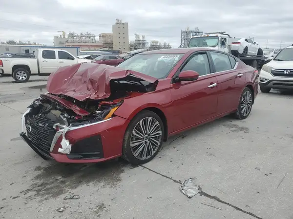 1N4BL4EV8RN385647 2024 NISSAN ALTIMA - Image 1