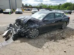 1N4BL4EV8RN390573 2024 NISSAN ALTIMA