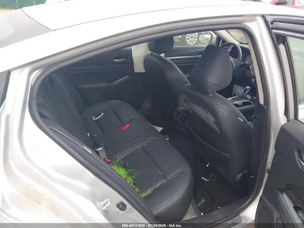 1N4BL4EV8RN393277 2024 NISSAN ALTIMA - Image 8