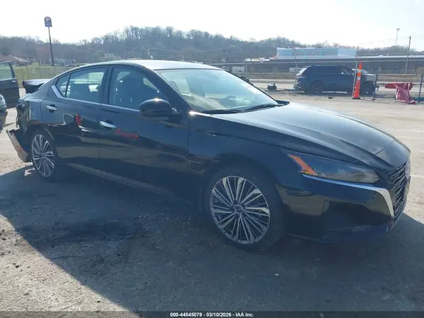 1N4BL4EV8RN399709 2024 NISSAN ALTIMA - Image 1