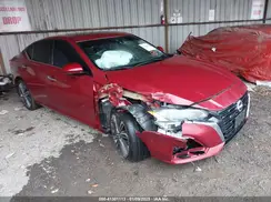 1N4BL4EV8RN416119 2024 NISSAN ALTIMA