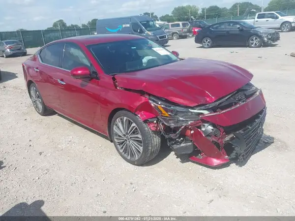 1N4BL4EV8RN416167 2024 NISSAN ALTIMA - Image 1