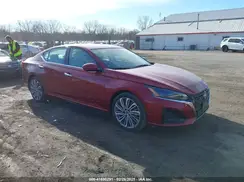 1N4BL4EV8SN304037 2025 NISSAN ALTIMA