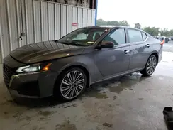 1N4BL4EV8SN343937 2025 NISSAN ALTIMA