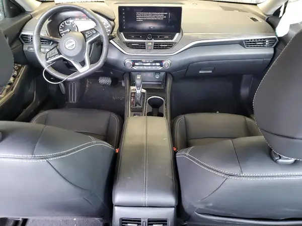 1N4BL4EV8SN343937 2025 NISSAN ALTIMA - Image 8