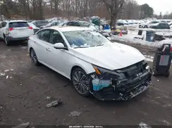 1N4BL4EV8SN406583 2025 NISSAN ALTIMA