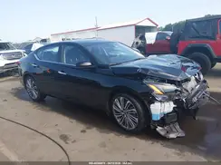 1N4BL4EV8SN419740 2025 NISSAN ALTIMA