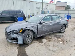 1N4BL4EV8SN432231 2025 NISSAN ALTIMA