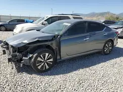 1N4BL4EV9KC100861 2019 NISSAN ALTIMA
