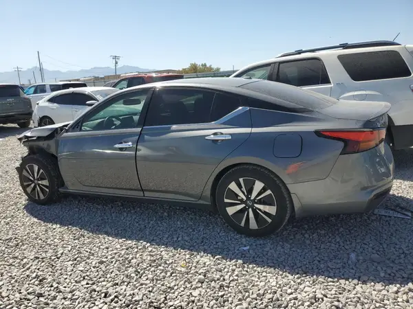 1N4BL4EV9KC100861 2019 NISSAN ALTIMA - Image 2
