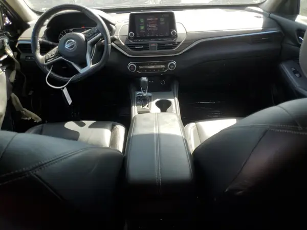 1N4BL4EV9KC100861 2019 NISSAN ALTIMA - Image 8
