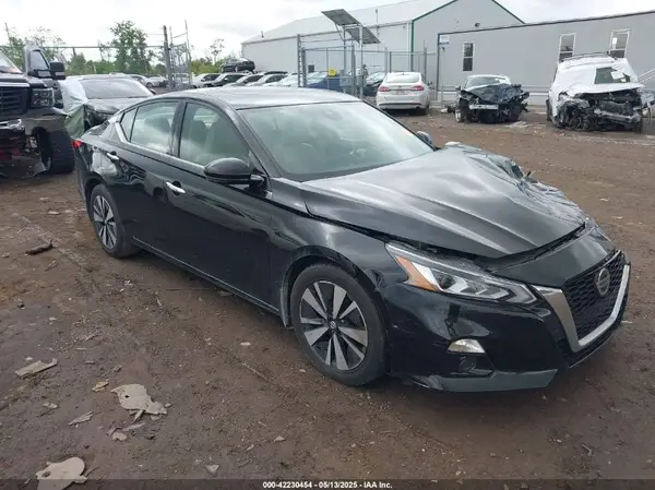 1N4BL4EV9KC101346 2019 NISSAN ALTIMA - Image 1