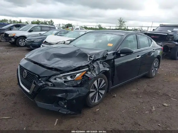 1N4BL4EV9KC101346 2019 NISSAN ALTIMA - Image 2