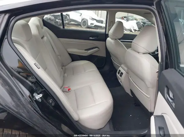 1N4BL4EV9KC101346 2019 NISSAN ALTIMA - Image 8