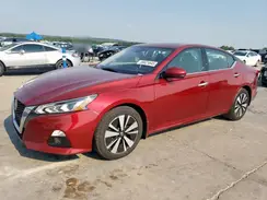 1N4BL4EV9KC101735 2019 NISSAN ALTIMA