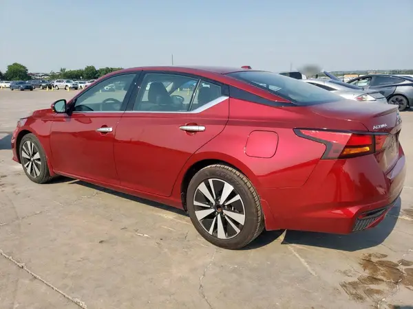 1N4BL4EV9KC101735 2019 NISSAN ALTIMA - Image 2