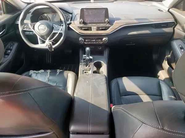 1N4BL4EV9KC101735 2019 NISSAN ALTIMA - Image 8