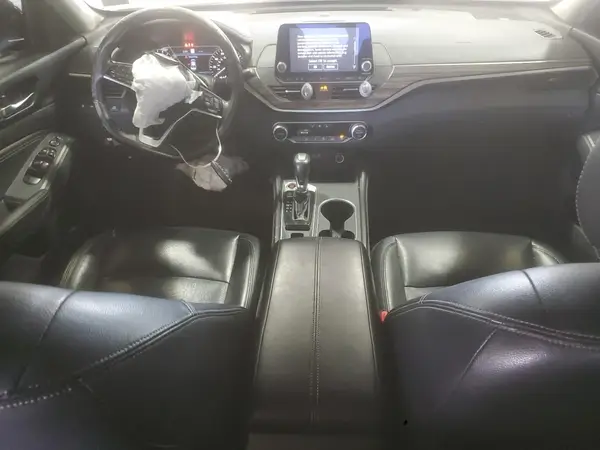 1N4BL4EV9KC104666 2019 NISSAN ALTIMA - Image 8