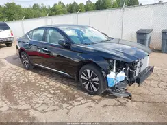 1N4BL4EV9KC104764 2019 NISSAN ALTIMA