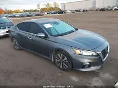 1N4BL4EV9KC106904 2019 NISSAN ALTIMA