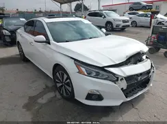1N4BL4EV9KC109432 2019 NISSAN ALTIMA