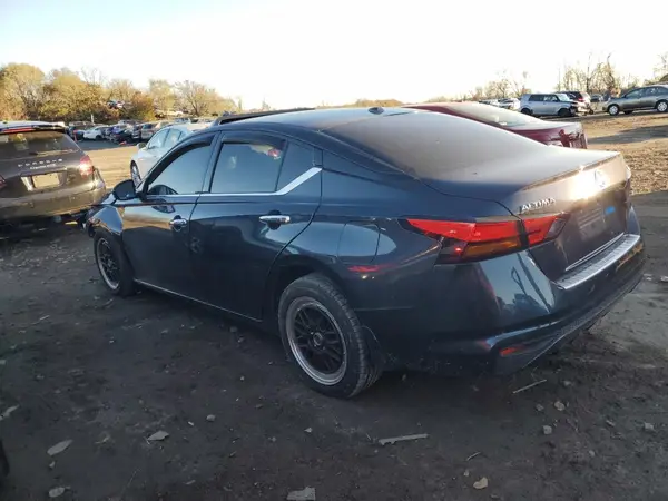 1N4BL4EV9KC109723 2019 NISSAN ALTIMA - Image 2