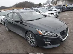 1N4BL4EV9KC110371 2019 NISSAN ALTIMA