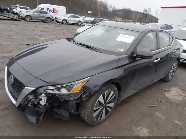 1N4BL4EV9KC110371 2019 NISSAN ALTIMA - Image 2