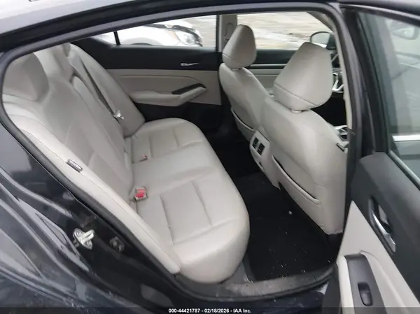 1N4BL4EV9KC110371 2019 NISSAN ALTIMA - Image 8