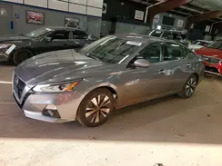 1N4BL4EV9KC111598 2019 NISSAN ALTIMA