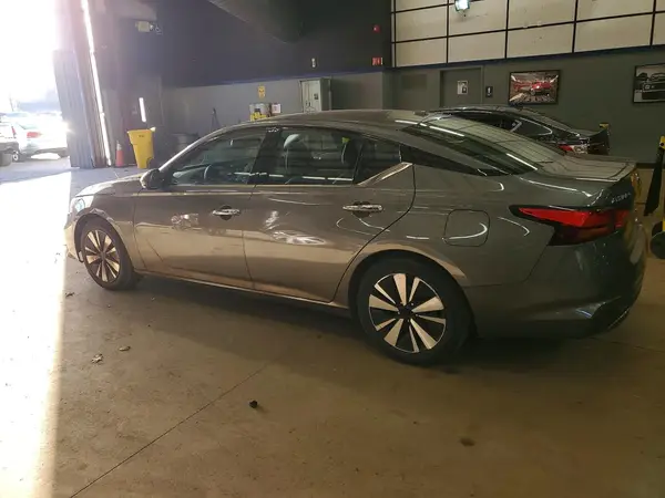 1N4BL4EV9KC111598 2019 NISSAN ALTIMA - Image 2