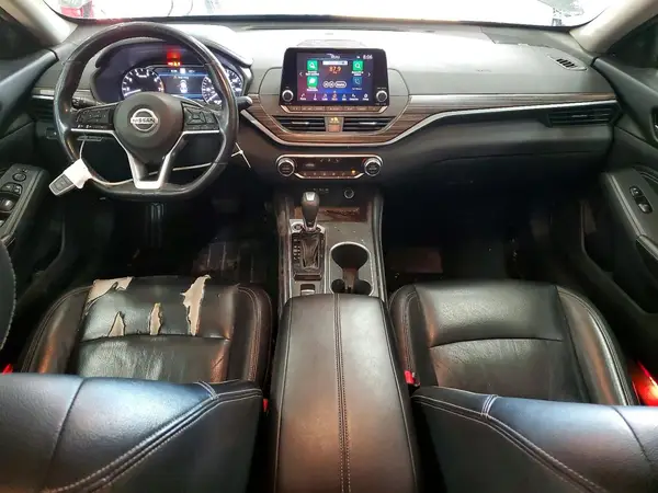1N4BL4EV9KC111598 2019 NISSAN ALTIMA - Image 8