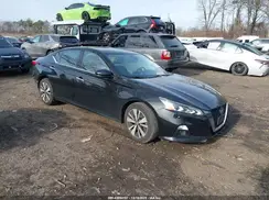 1N4BL4EV9KC114002 2019 NISSAN ALTIMA