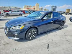 1N4BL4EV9KC114243 2019 NISSAN ALTIMA