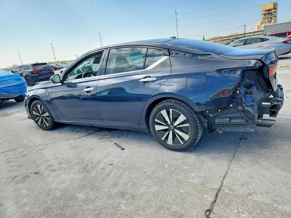 1N4BL4EV9KC114243 2019 NISSAN ALTIMA - Image 2